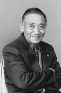 (故)松浦森勝園長